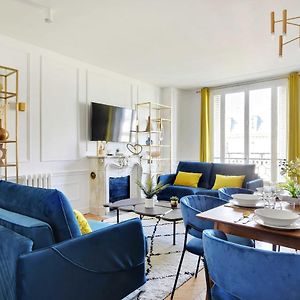 Appartement met Drie Slaapkamers