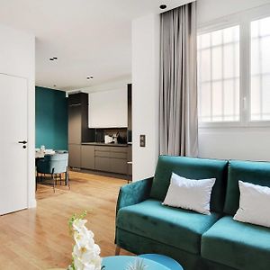 Appartement met Twee Slaapkamers